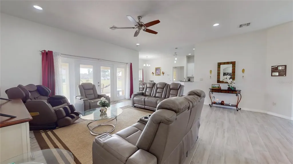 4820 Mackerel Drive Sebring FL 33870