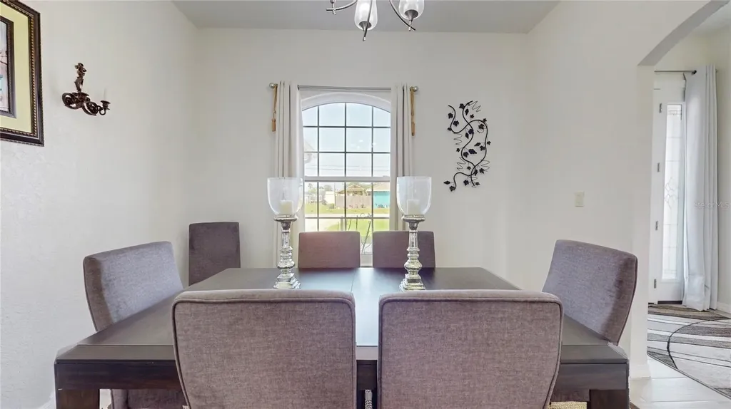 4820 Mackerel Drive Sebring FL 33870