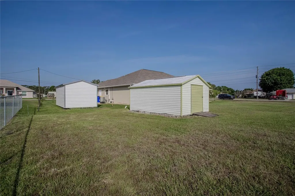 4820 Mackerel Drive Sebring FL 33870