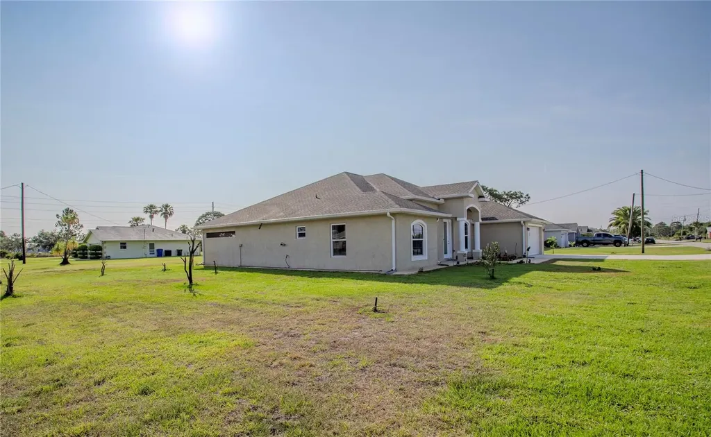 4820 Mackerel Drive Sebring FL 33870