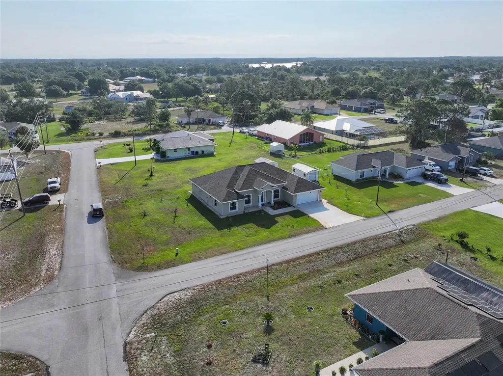 4820 Mackerel Drive Sebring FL 33870