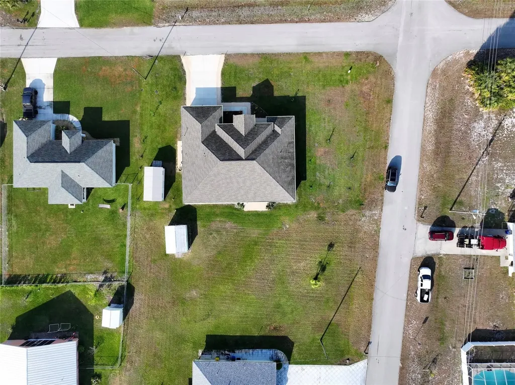 4820 Mackerel Drive Sebring FL 33870