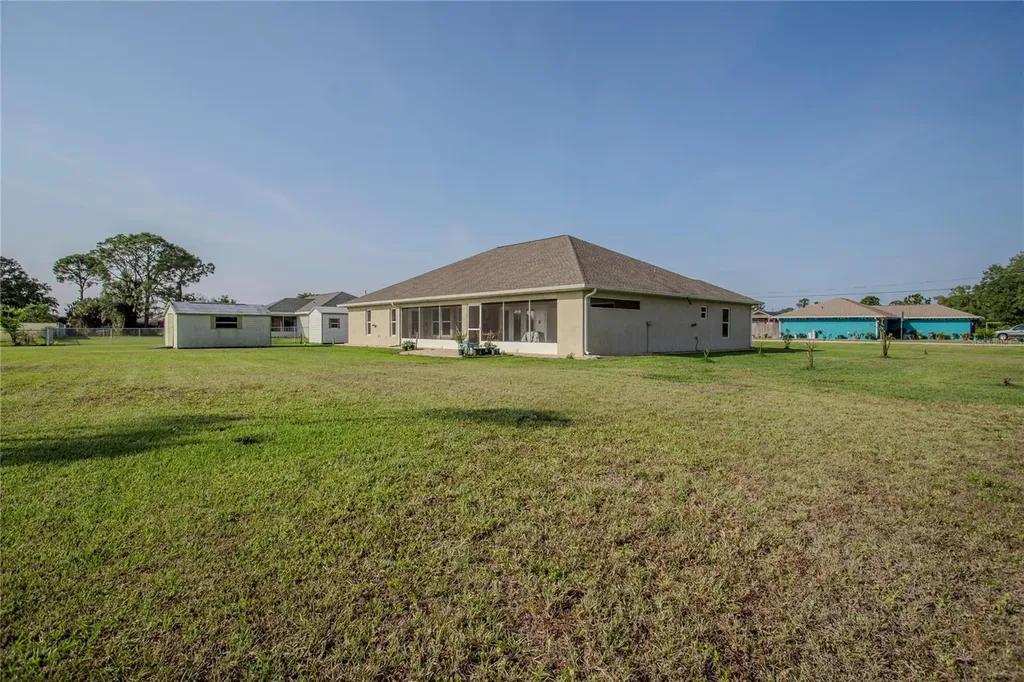 4820 Mackerel Drive Sebring FL 33870