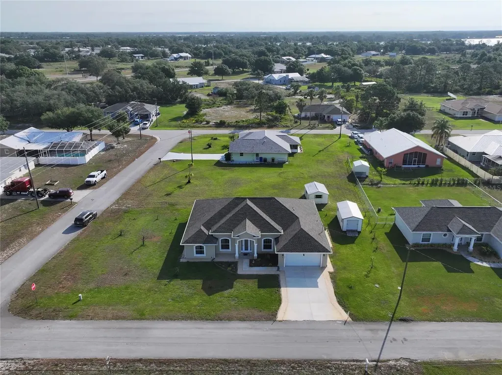 4820 Mackerel Drive Sebring FL 33870