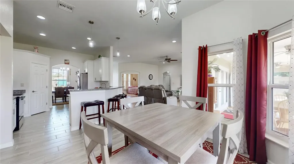 4820 Mackerel Drive Sebring FL 33870