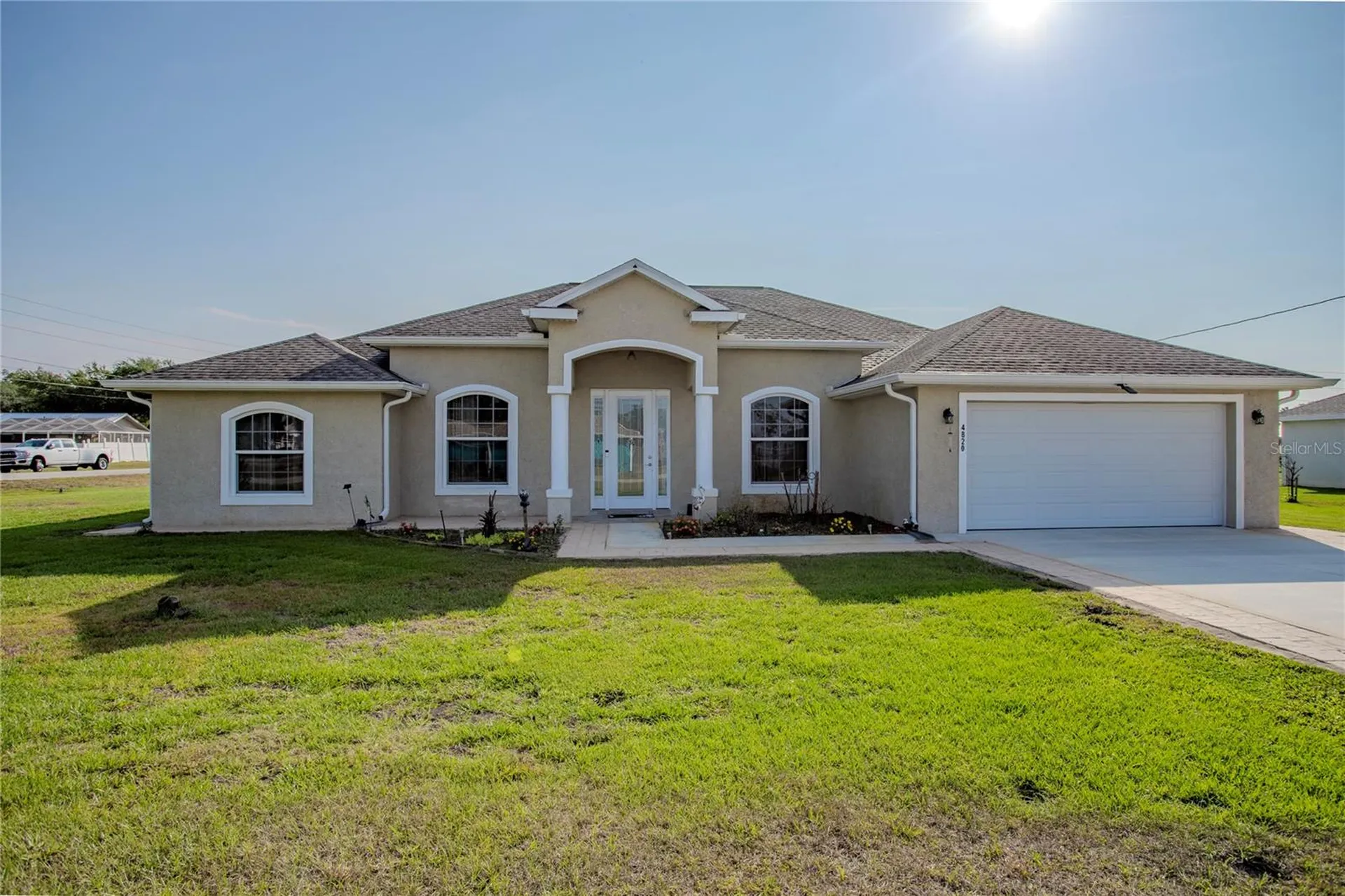 4820 Mackerel Drive Sebring FL 33870