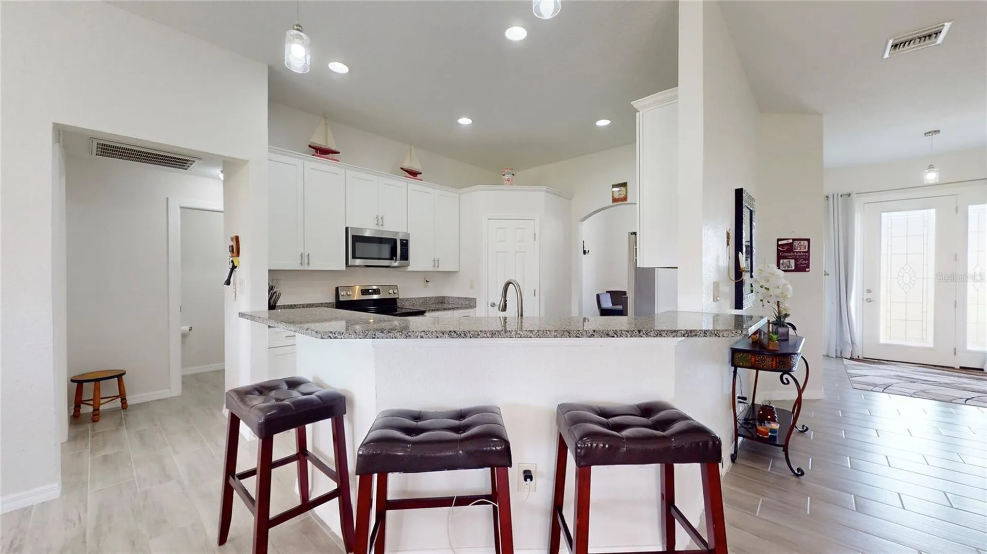 4820 Mackerel Drive Sebring FL 33870