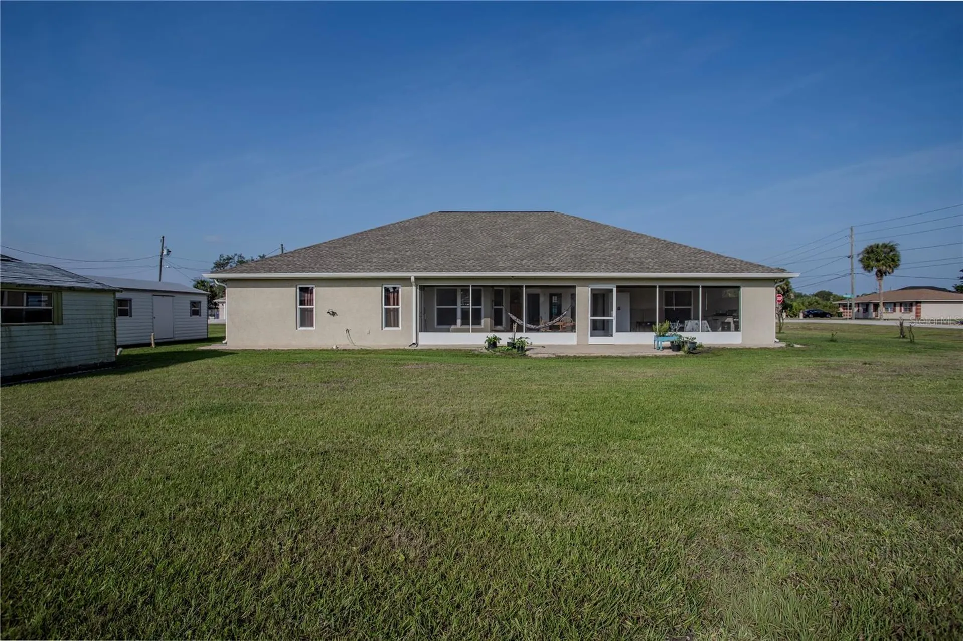 4820 Mackerel Drive Sebring FL 33870