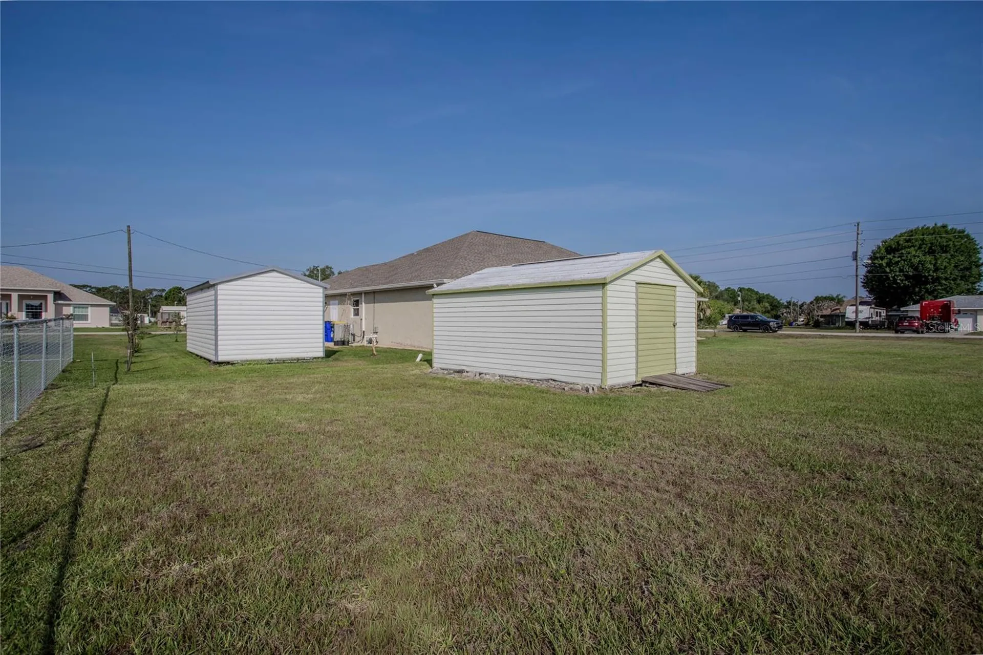 4820 Mackerel Drive Sebring FL 33870