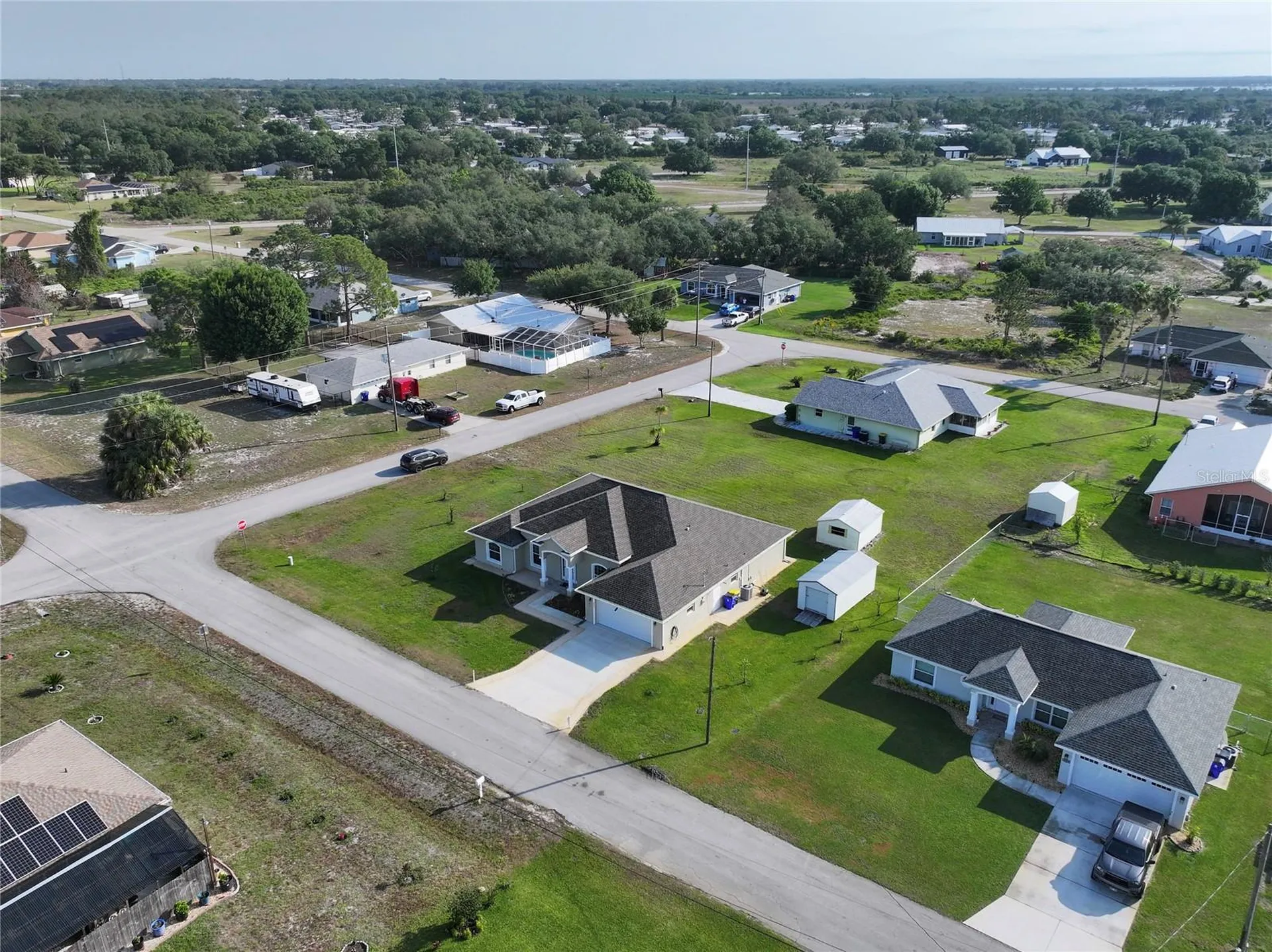 4820 Mackerel Drive Sebring FL 33870