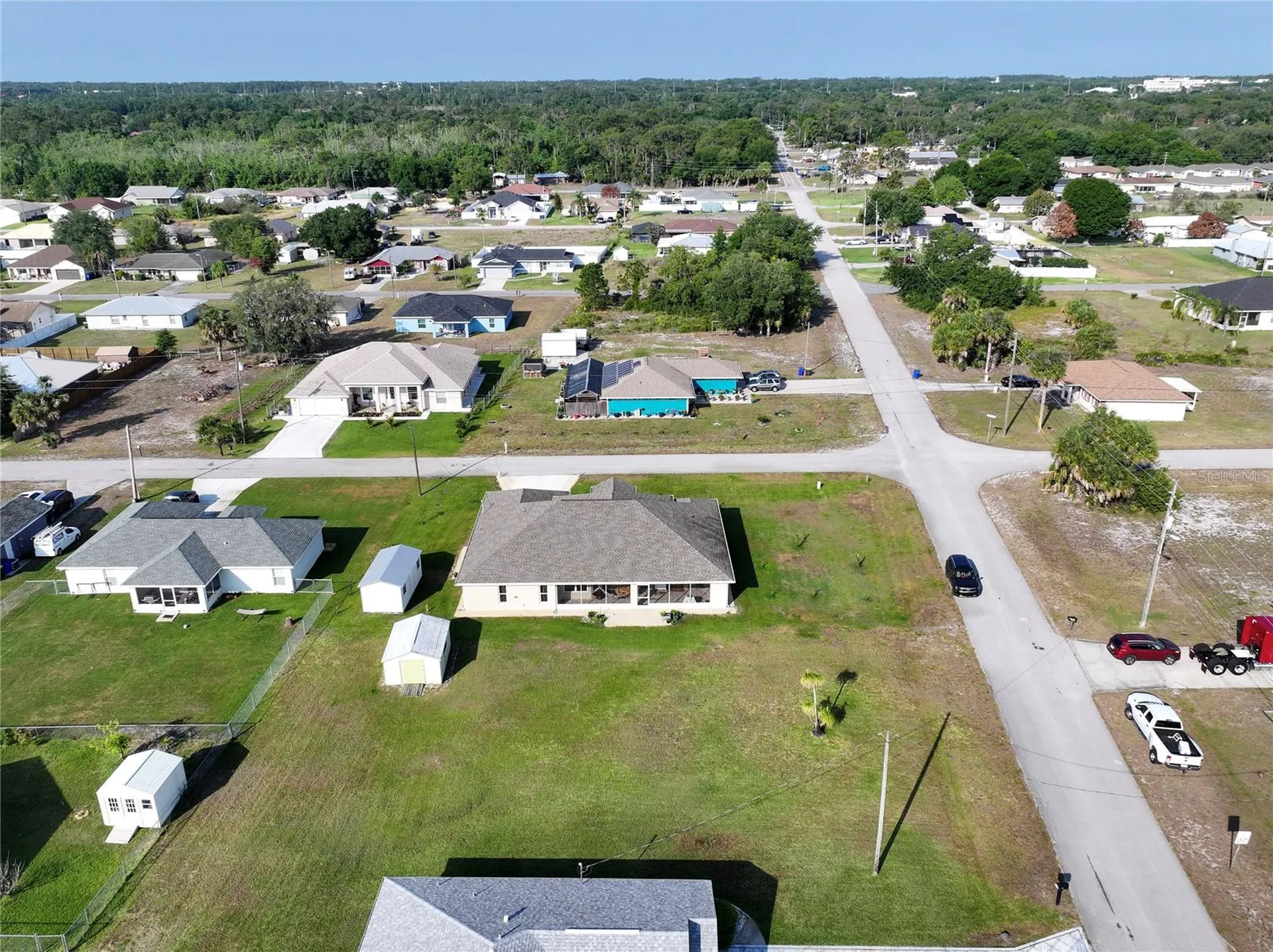 4820 Mackerel Drive Sebring FL 33870