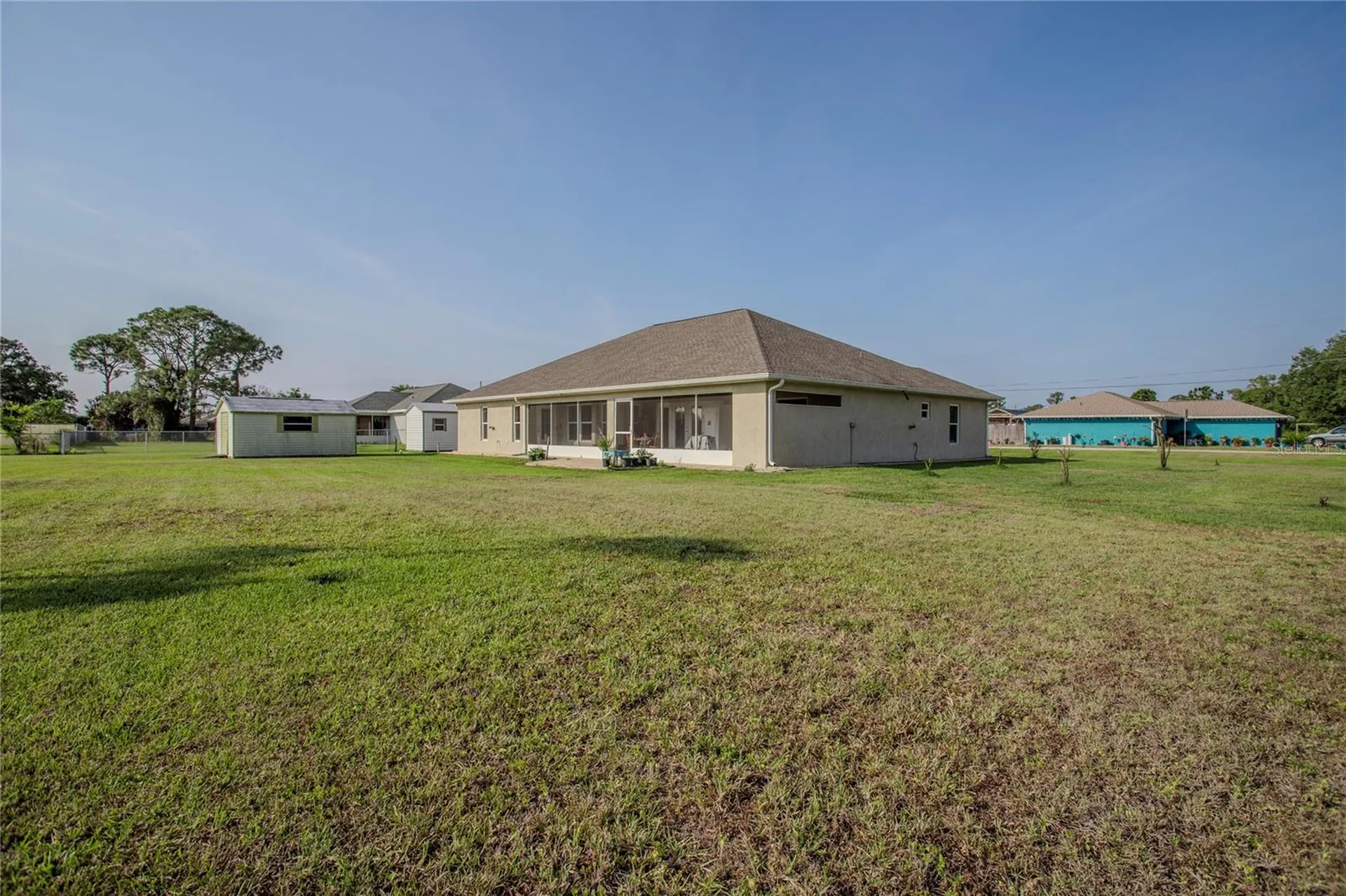 4820 Mackerel Drive Sebring FL 33870