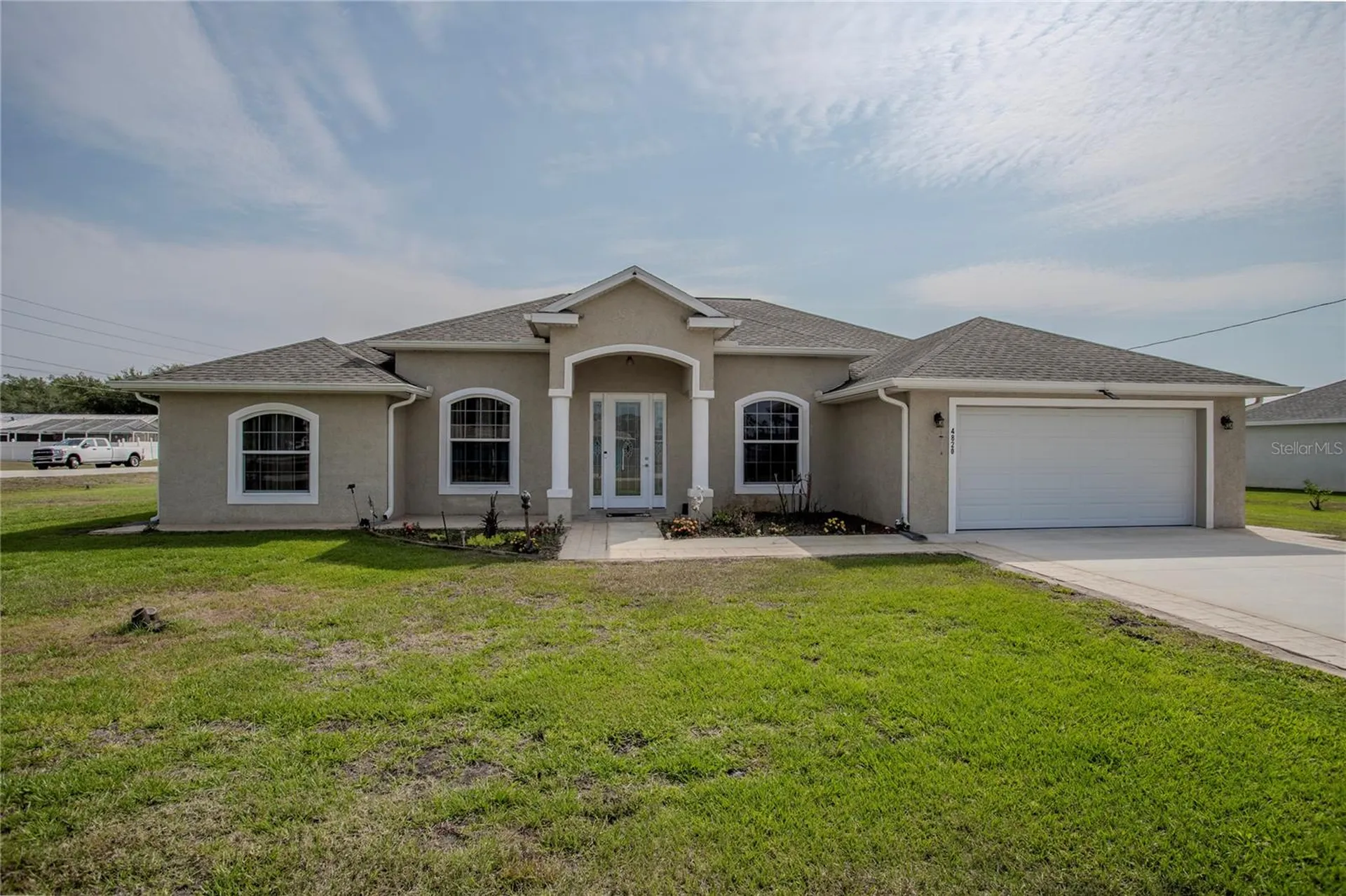 4820 Mackerel Drive Sebring FL 33870