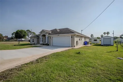 4820 Mackerel Drive Sebring FL 33870