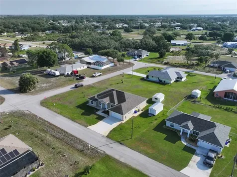 4820 Mackerel Drive Sebring FL 33870