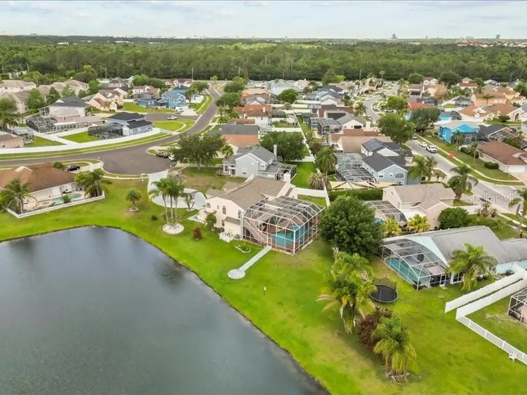 2325 N Rochelle Avenue Kissimmee FL 34746