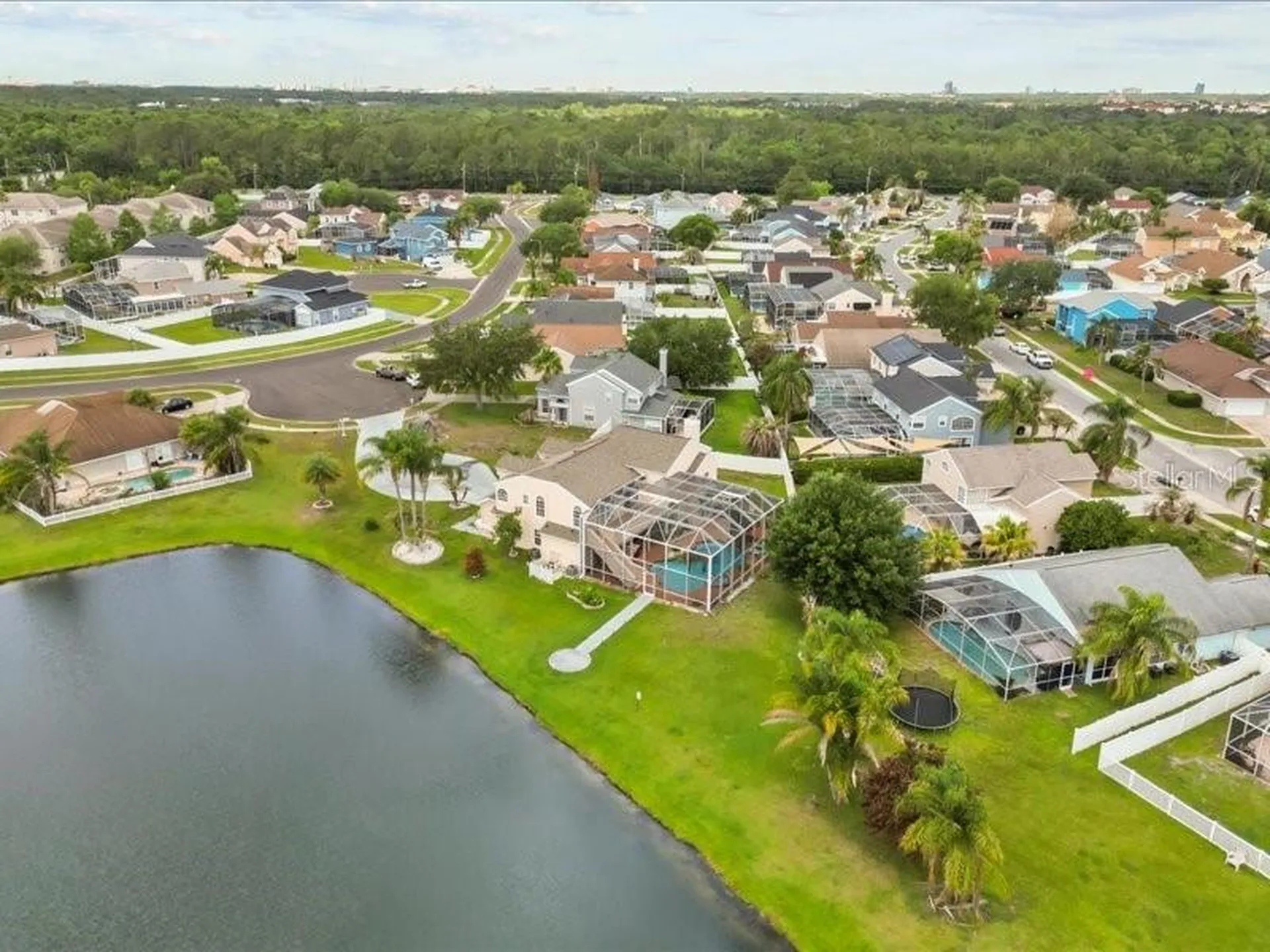 2325 N Rochelle Avenue Kissimmee FL 34746