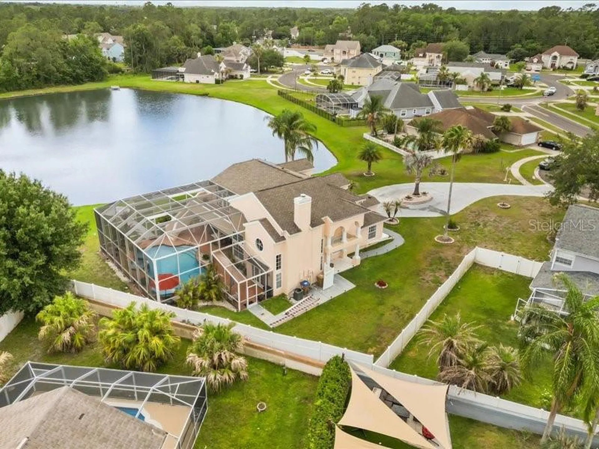 2325 N Rochelle Avenue Kissimmee FL 34746