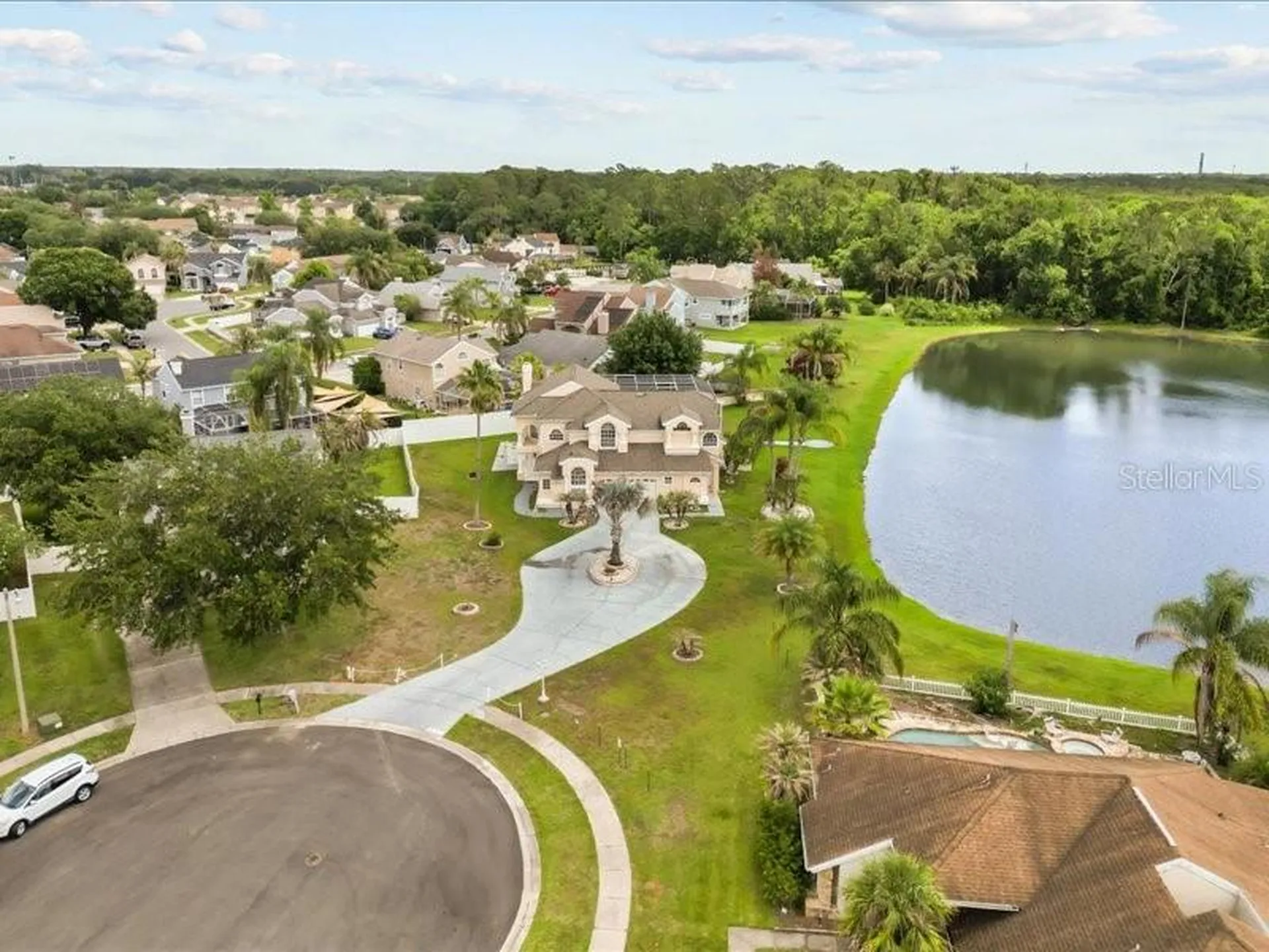 2325 N Rochelle Avenue Kissimmee FL 34746