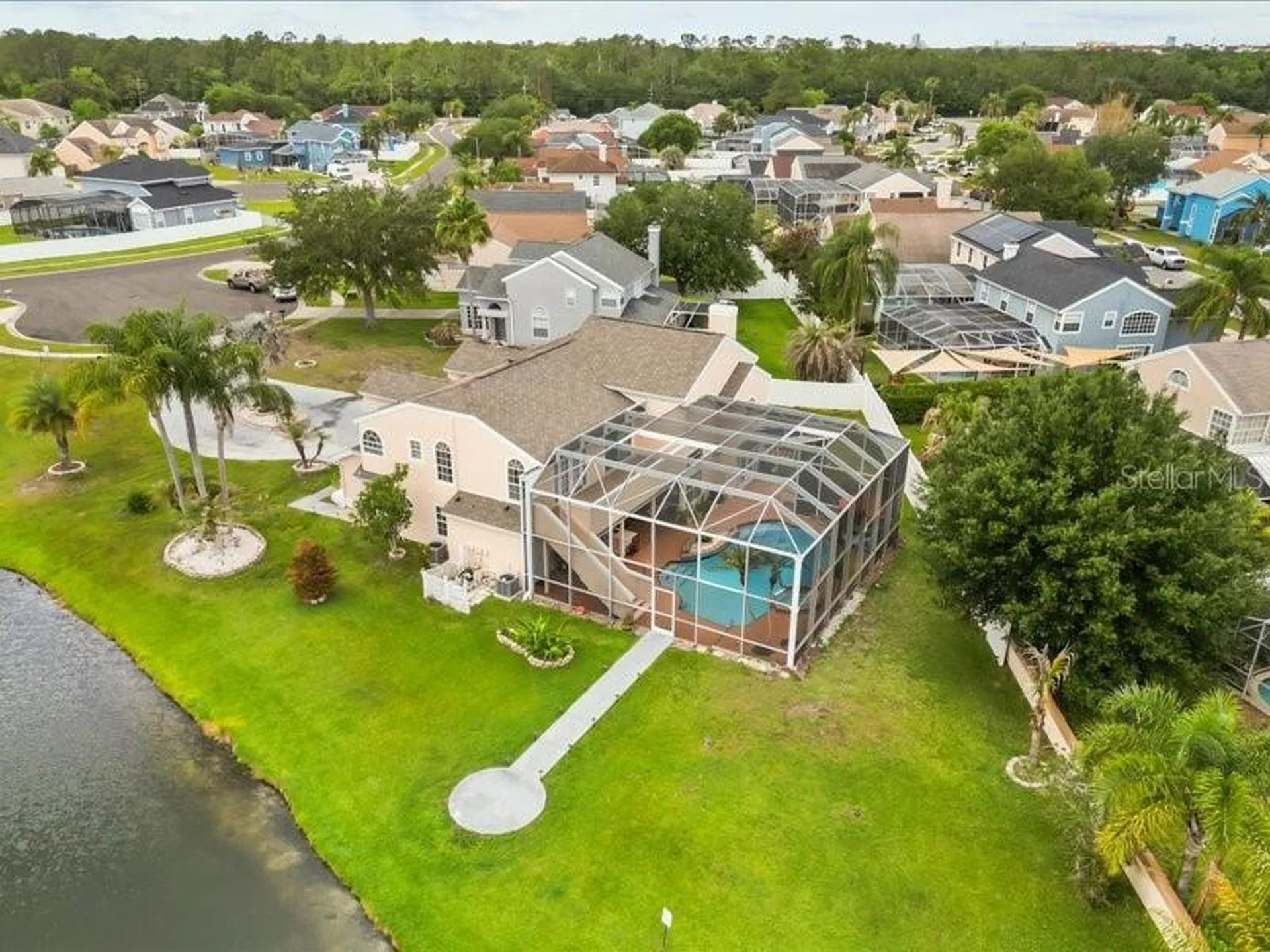 2325 N Rochelle Avenue Kissimmee FL 34746
