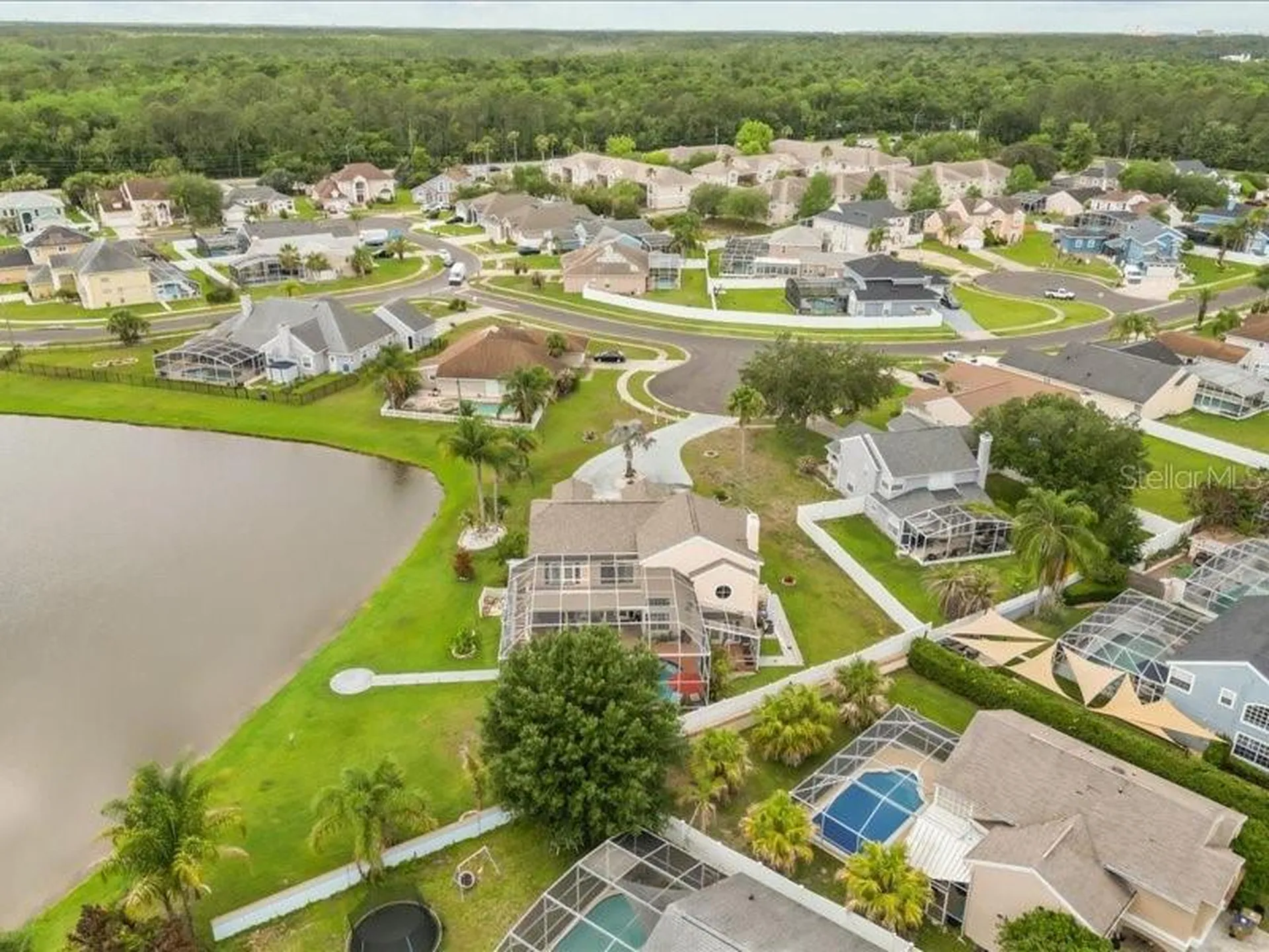 2325 N Rochelle Avenue Kissimmee FL 34746
