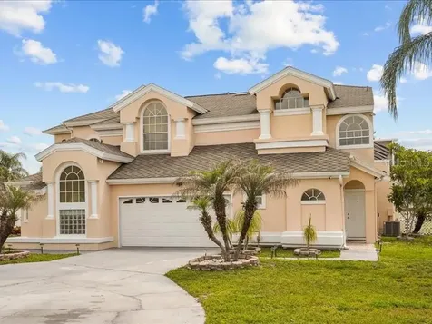 2325 N Rochelle Avenue Kissimmee FL 34746