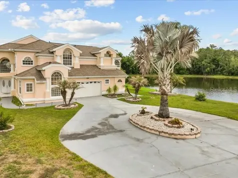 2325 N Rochelle Avenue Kissimmee FL 34746