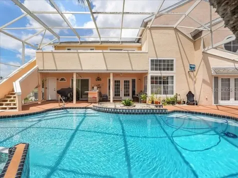 2325 N Rochelle Avenue Kissimmee FL 34746