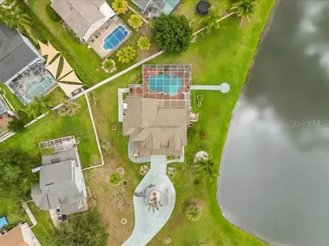 2325 N Rochelle Avenue Kissimmee FL 34746