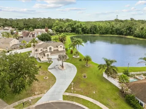 2325 N Rochelle Avenue Kissimmee FL 34746