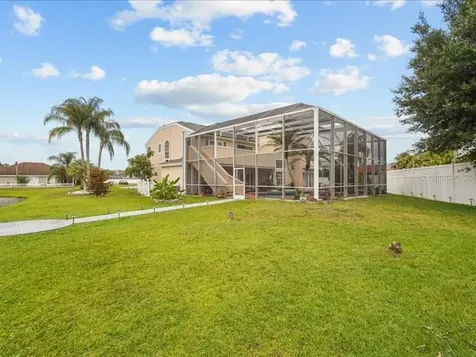 2325 N Rochelle Avenue Kissimmee FL 34746