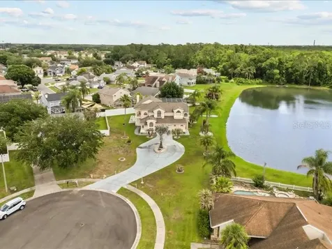 2325 N Rochelle Avenue Kissimmee FL 34746