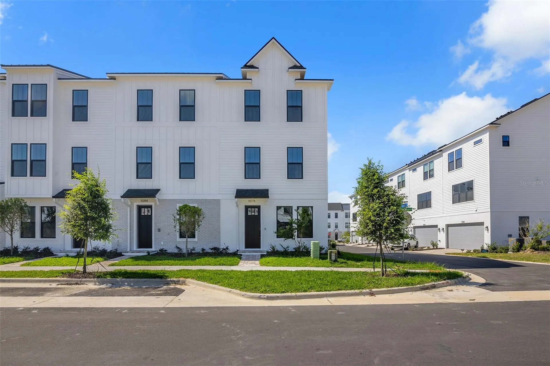 15178 Groverside Road Winter Garden FL 34787
