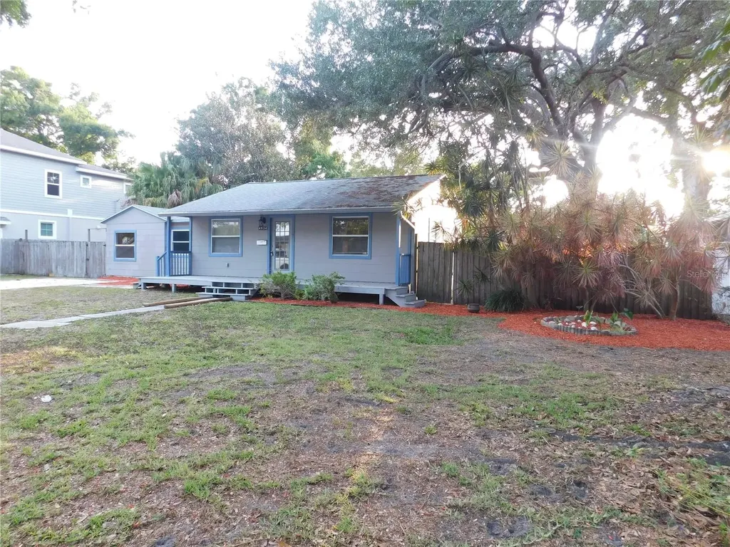 4934 20th Street N St Petersburg FL 33714