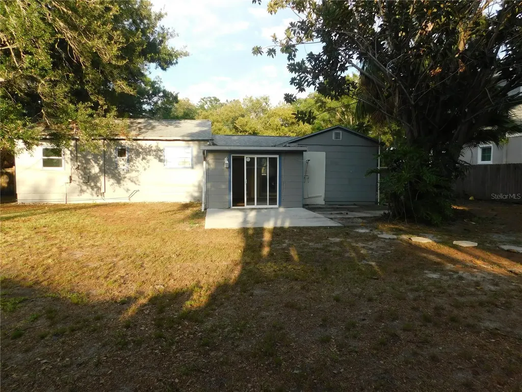 4934 20th Street N St Petersburg FL 33714