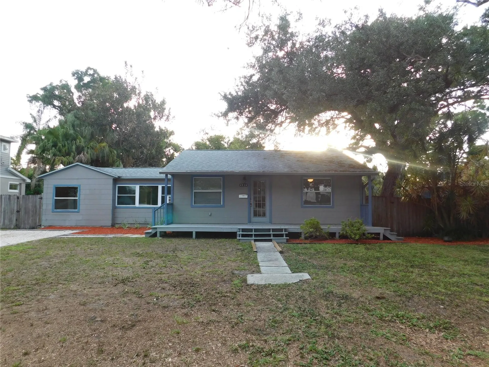4934 20th Street N St Petersburg FL 33714