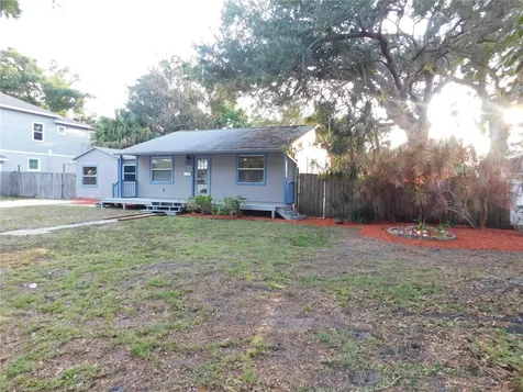 4934 20th Street N St Petersburg FL 33714