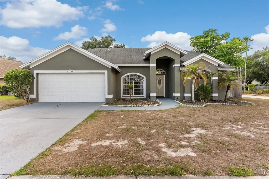 12106 Shady Forest Drive Riverview FL 33569