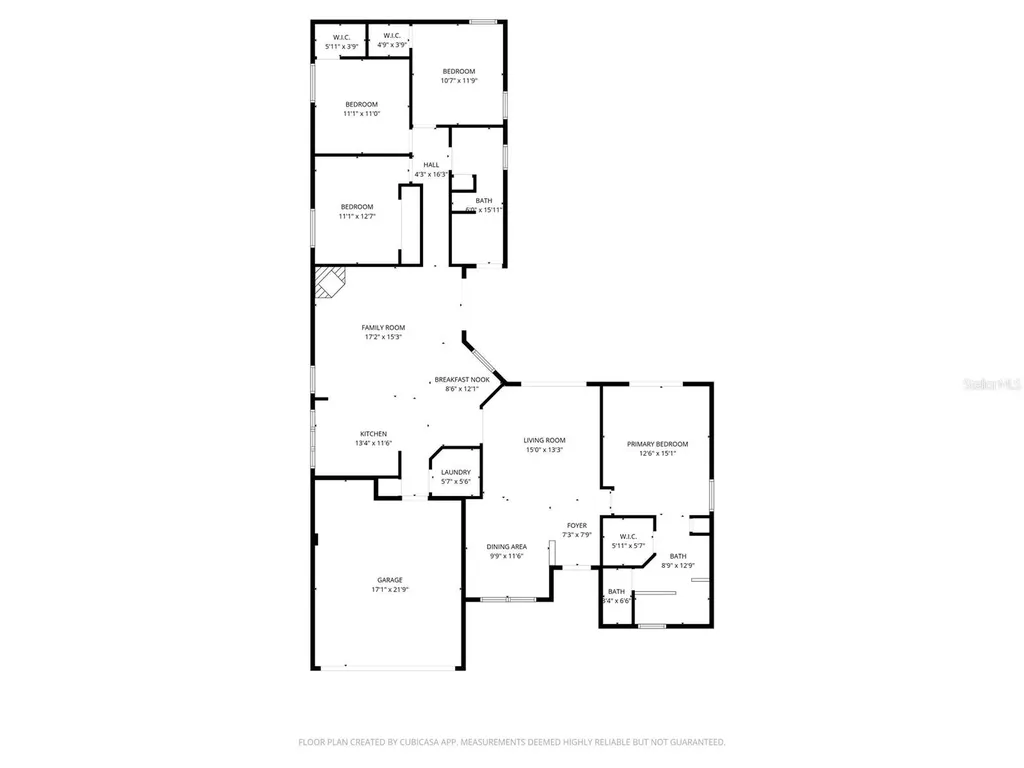 12106 Shady Forest Drive Riverview FL 33569