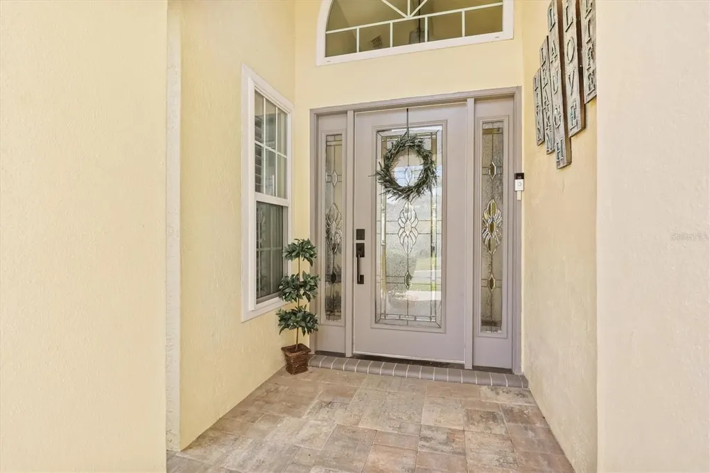 1049 Larkin Road Spring Hill FL 34608