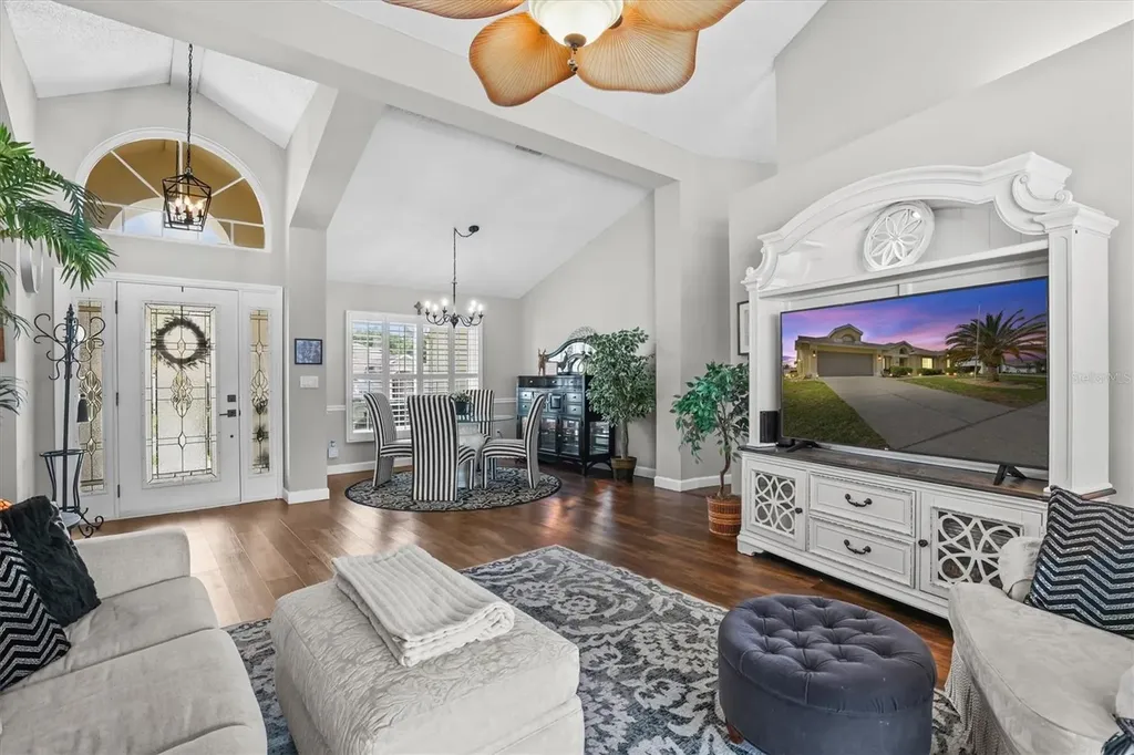 1049 Larkin Road Spring Hill FL 34608