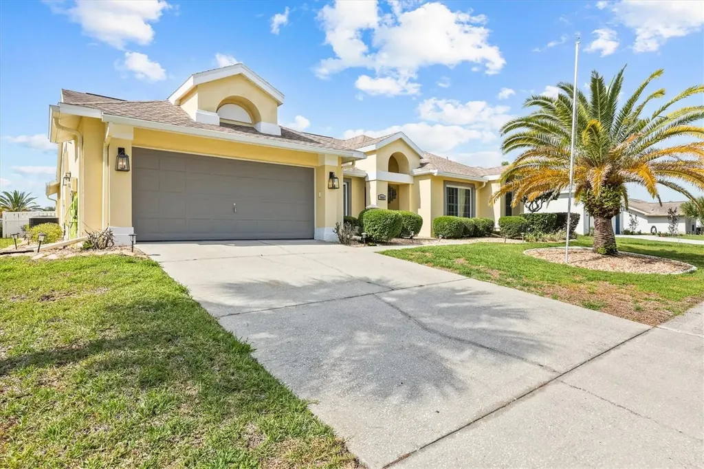 1049 Larkin Road Spring Hill FL 34608
