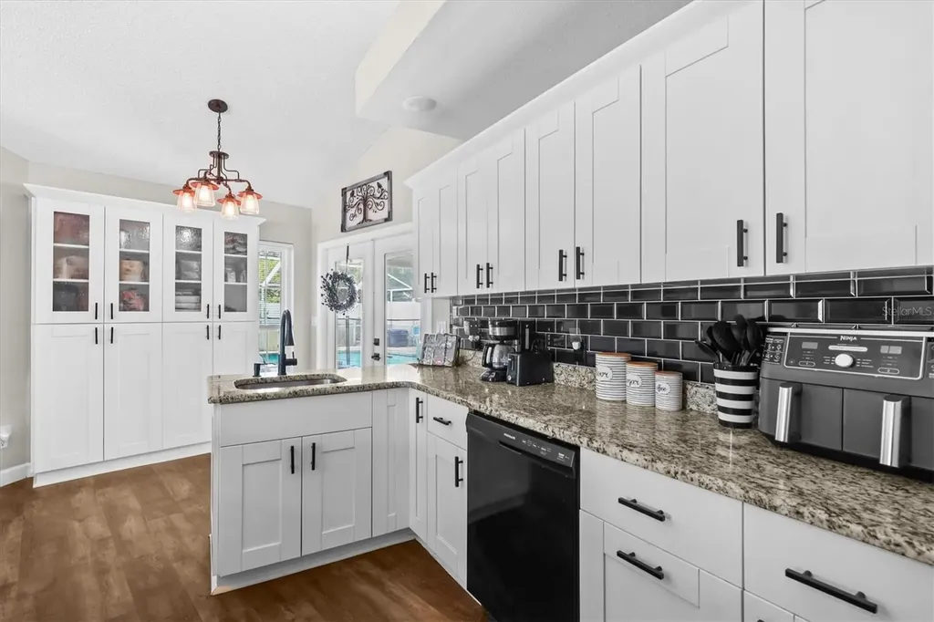 1049 Larkin Road Spring Hill FL 34608