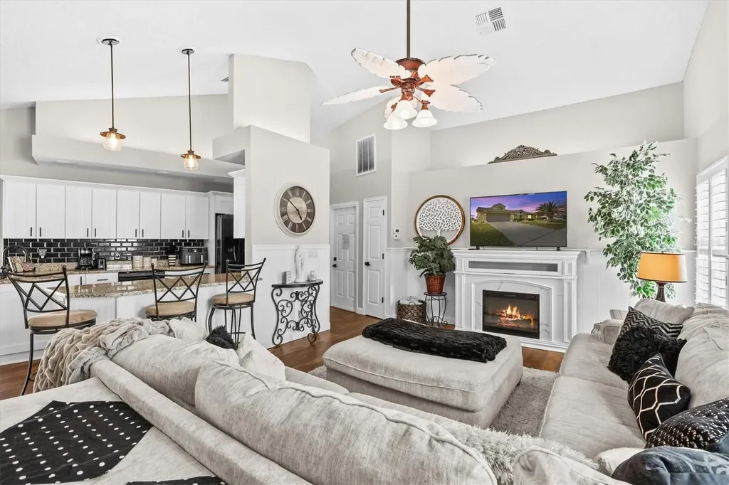 1049 Larkin Road Spring Hill FL 34608