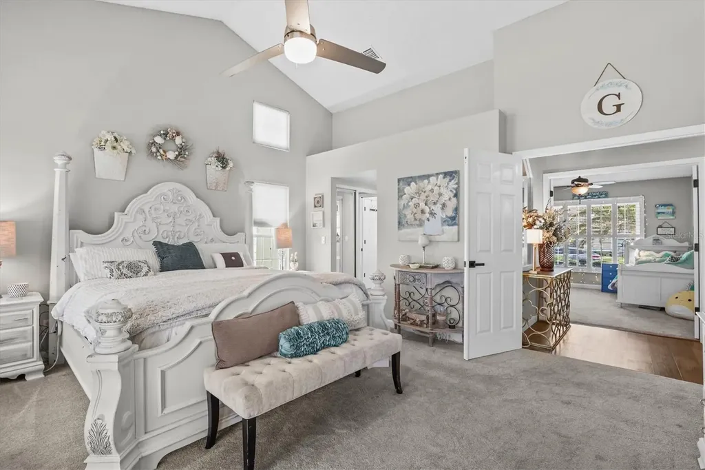1049 Larkin Road Spring Hill FL 34608