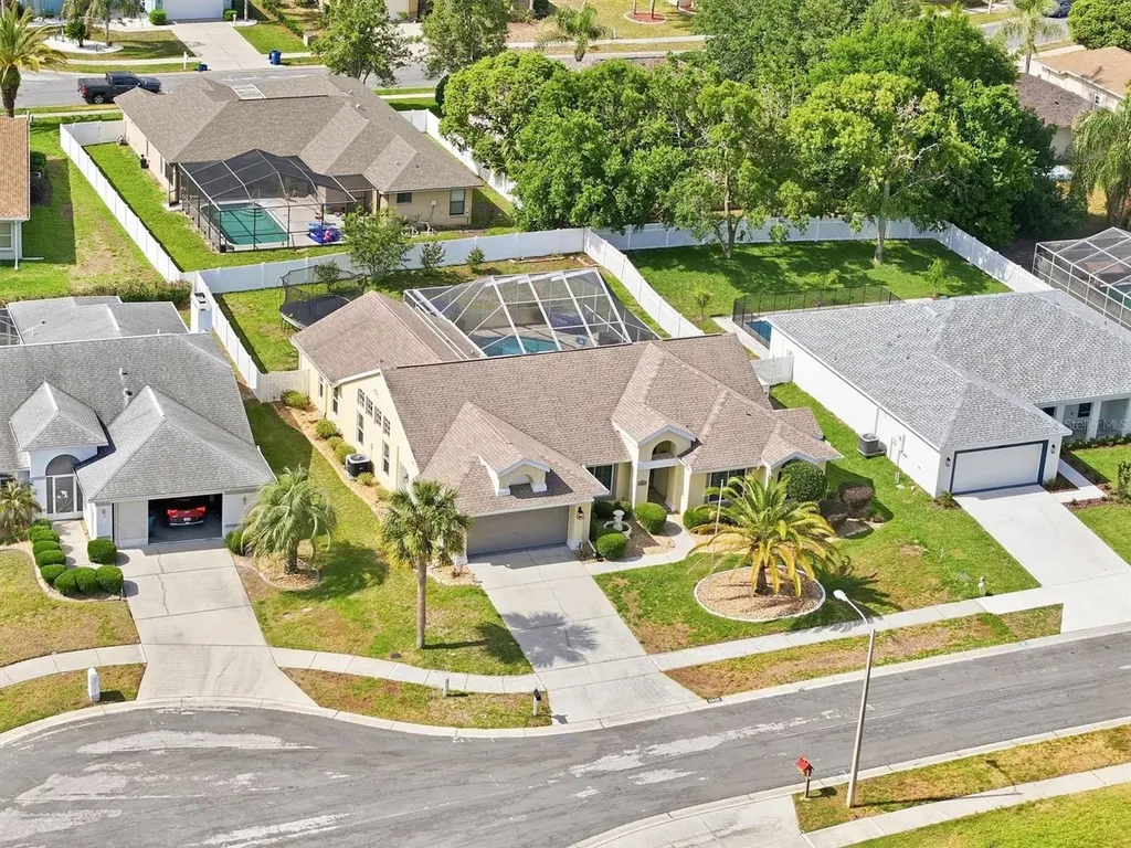 1049 Larkin Road Spring Hill FL 34608