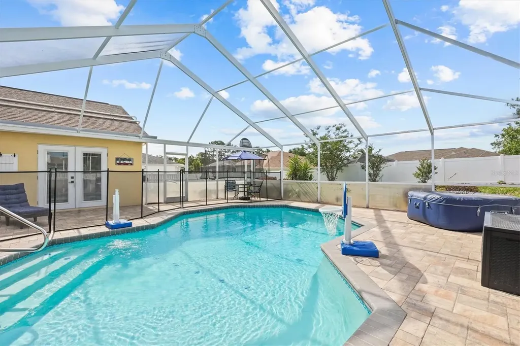 1049 Larkin Road Spring Hill FL 34608