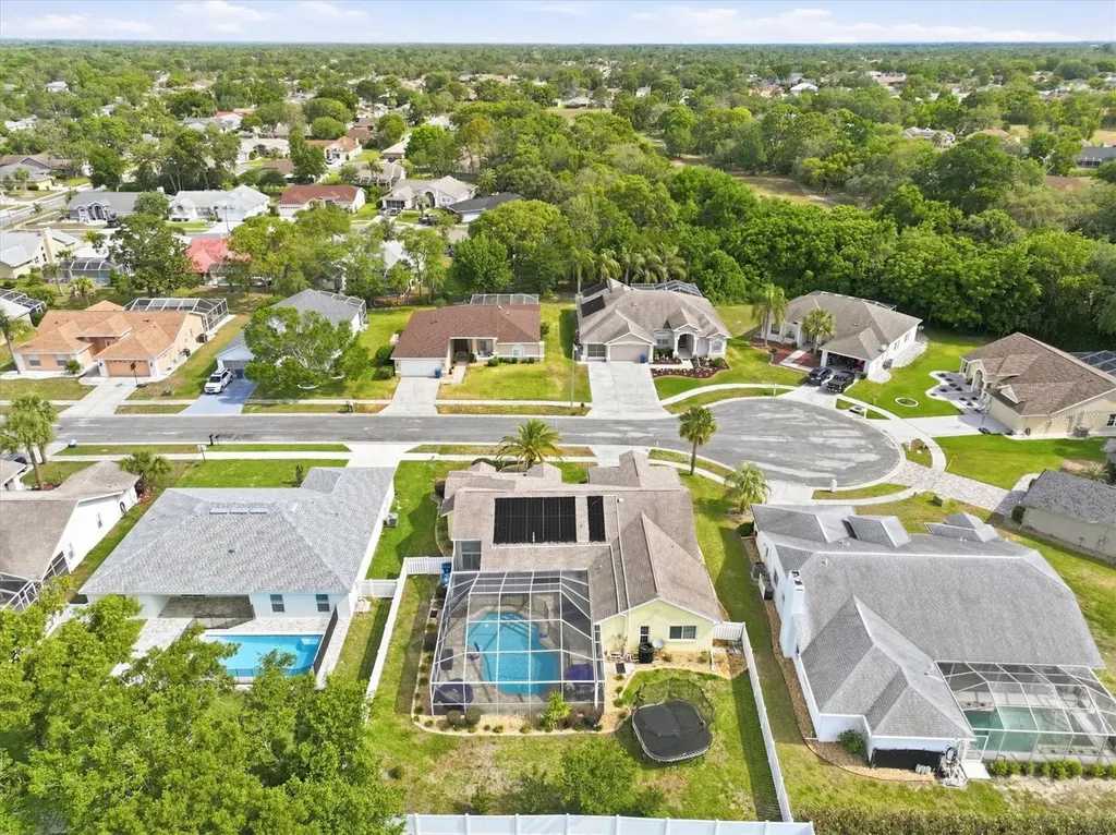 1049 Larkin Road Spring Hill FL 34608