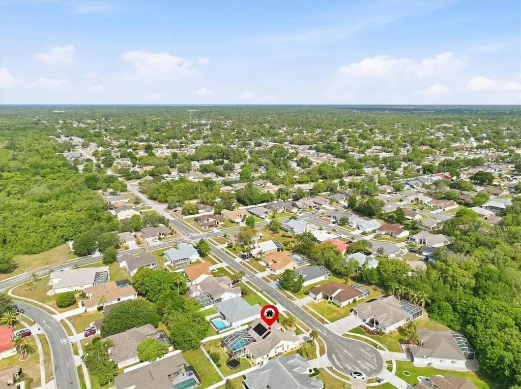 1049 Larkin Road Spring Hill FL 34608