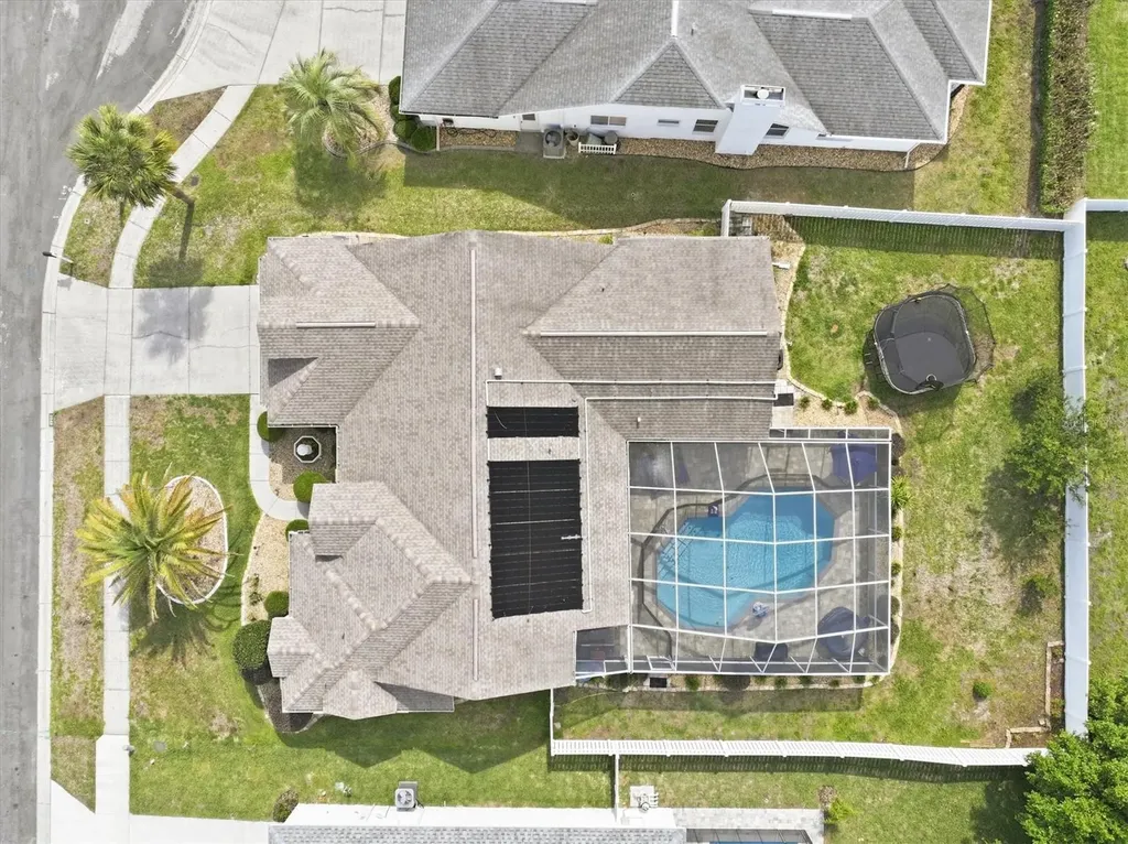 1049 Larkin Road Spring Hill FL 34608